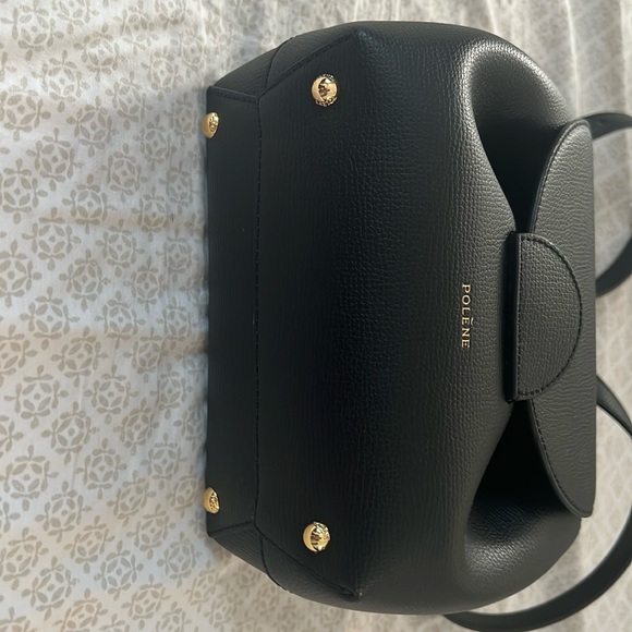 Polène nano one bag. Used twice. Like new condition. Dust bag included - Picture 2 of 6